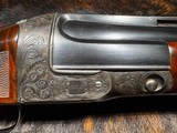Parker Brothers Grade SCE Two Barrel Set Single Barrel Trap Shotgun - 4 of 13