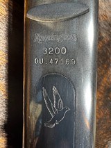 Remington 3200 Competition Trap 12GA - 3 of 13