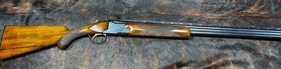 Belgium Browning Superposed Lightning 20GA 3