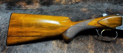 Belgium Browning Superposed Lightning 20GA 3