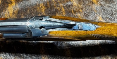Belgium Browning Superposed Lightning 20GA 3