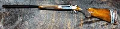 Browning BSS 12GA Skeet (SxS) - Image 1 of 9