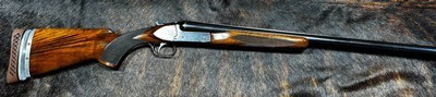 Browning BSS 12GA Skeet (SxS) - Image 2 of 9