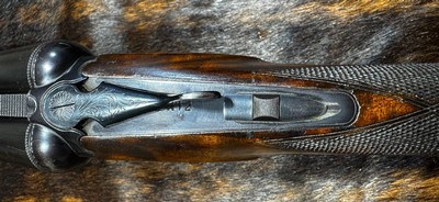 Browning BSS 12GA Skeet (SxS) - Image 3 of 9