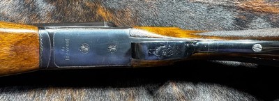 Browning BSS 12GA Skeet (SxS) - Image 7 of 9