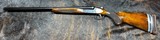 Browning BSS 12GA Skeet (SxS) - Image 1 of 9