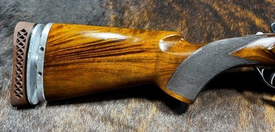 Browning BSS 12GA Skeet (SxS) - Image 4 of 9