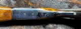Browning BSS 12GA Skeet (SxS) - Image 7 of 9