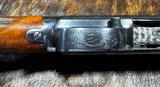 Winchester Model 12 Pigeon Grade in 28GA Skeet - 4 of 15