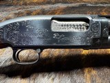 Winchester Model 12 Pigeon Grade in 28GA Skeet - 3 of 15