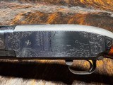 Winchester Model 12 Pigeon Grade in 28GA Skeet - 10 of 15