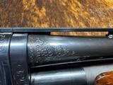 Winchester Model 12 Pigeon Grade in 28GA Skeet - 8 of 15
