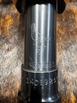 Winchester Model 12 Pigeon Grade in 28GA Skeet - 15 of 15