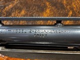 Winchester Model 12 Pigeon Grade in 28GA Skeet - 13 of 15