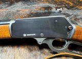Marlin 1895 in 45-70 Guide Gun - 6 of 9