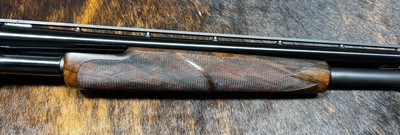 Winchester Model 42 in 410 Exhibition Grade Wood (Unfired) - Image 5 of 12