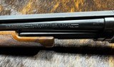 Winchester Model 42 in 410 Exhibition Grade Wood (Unfired) - Image 8 of 12