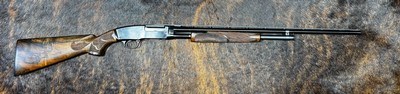 Winchester Model 42 in 410 Exhibition Grade Wood (Unfired) - Image 6 of 12