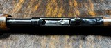 Winchester Model 42 in 410 Exhibition Grade Wood (Unfired) - Image 9 of 12