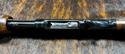 Winchester Model 42 in 410 Exhibition Grade Wood (Unfired) - Image 9 of 12