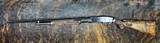 Winchester Model 42 in 410 Exhibition Grade Wood (Unfired)
