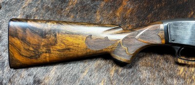 Winchester Model 42 in 410 Exhibition Grade Wood (Unfired) - Image 4 of 12