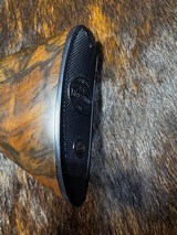 Winchester Model 42 in 410 Exhibition Grade Wood (Unfired) - Image 12 of 12