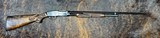 Winchester Model 42 in 410 Exhibition Grade Wood (Unfired) - Image 6 of 12