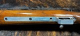 Remington 700/722 in 6mm Rem custom built rifle - Image 4 of 10