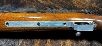 Remington 700/722 in 6mm Rem custom built rifle - Image 4 of 10