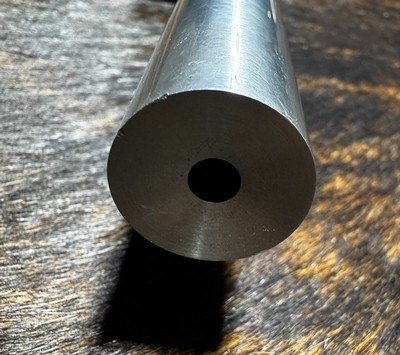 Remington 700/722 in 6mm Rem custom built rifle - Image 9 of 10