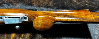 Remington 700/722 in 6mm Rem custom built rifle - Image 3 of 10