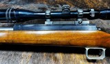 Remington 700/722 in 6mm Rem custom built rifle - Image 6 of 10