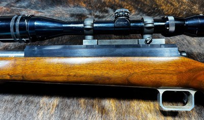 Remington 700/722 in 6mm Rem custom built rifle - Image 6 of 10