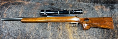 Remington 700/722 in 6mm Rem custom built rifle