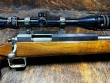 Remington 700/722 in 6mm Rem custom built rifle - Image 8 of 10