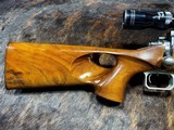 Remington 700/722 in 6mm Rem custom built rifle - Image 7 of 10