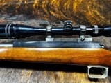 Remington 700/722 in 6mm Rem custom built rifle - Image 5 of 10