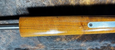 Remington 700/722 in 6mm Rem custom built rifle - Image 10 of 10