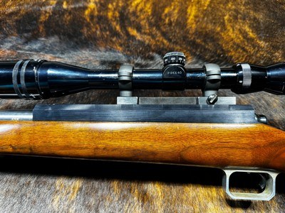 Remington 700/722 in 6mm Rem custom built rifle - Image 5 of 10