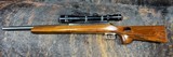 Remington 700/722 in 6mm Rem custom built rifle - Image 1 of 10