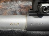 Cooper Model 36 Benchrest -22LR - Image 3 of 5