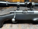 Cooper Model 36 Benchrest -22LR - Image 5 of 5