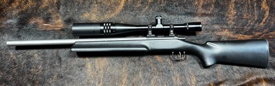 Cooper Model 36 Benchrest -22LR - Image 1 of 5