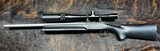 Cooper Model 36 Benchrest -22LR - Image 1 of 5