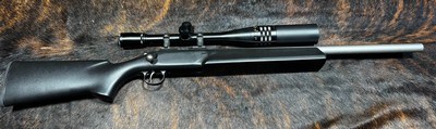 Cooper Model 36 Benchrest -22LR - Image 4 of 5