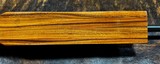 Rem 40X Benchrest with Beautiful Custom Stock -22LR (First One) - Image 6 of 9