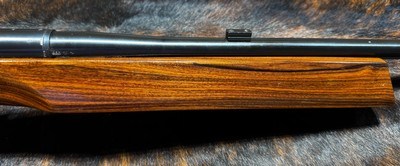 Rem 40X Benchrest with Beautiful Custom Stock -22LR (First One) - Image 7 of 9