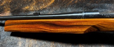Rem 40X Benchrest with Beautiful Custom Stock -22LR (First One) - Image 3 of 9