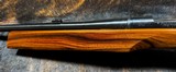 Rem 40X Benchrest with Beautiful Custom Stock -22LR (First One) - Image 3 of 9
